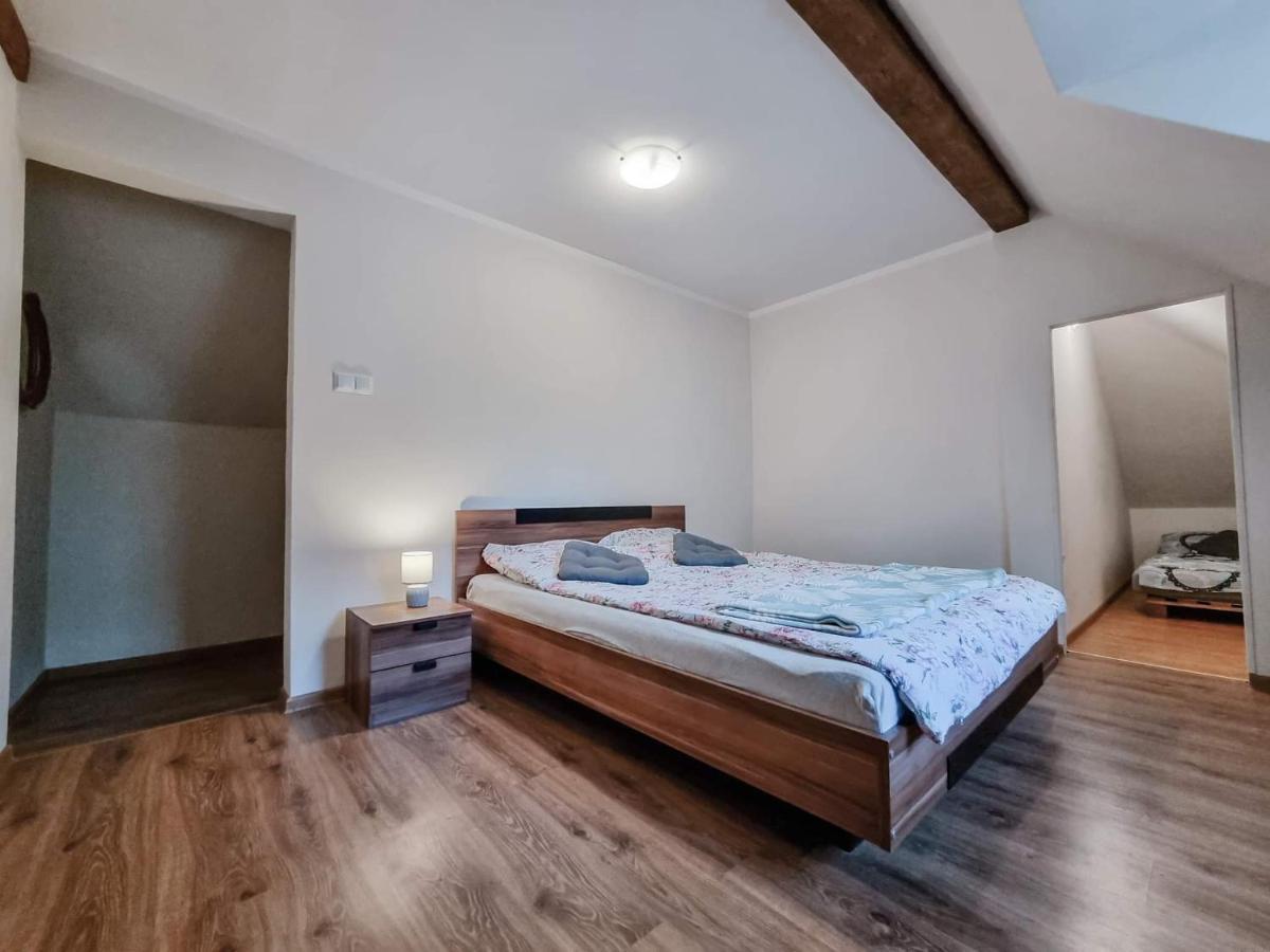 Chill House Villa มรุงโกโว ภายนอก รูปภาพ