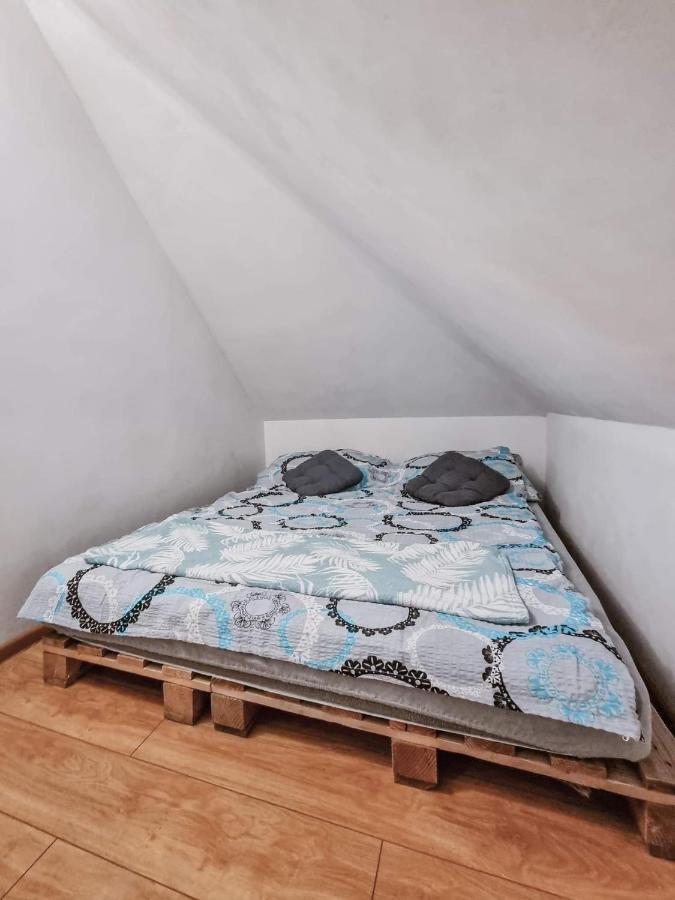Chill House Villa มรุงโกโว ภายนอก รูปภาพ
