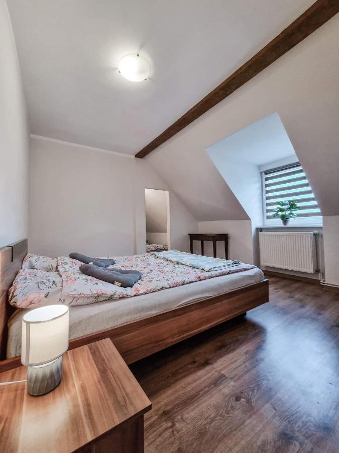 Chill House Villa มรุงโกโว ภายนอก รูปภาพ